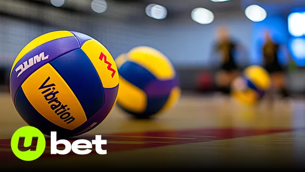 Делай ставки онлайн на сайте Ubet