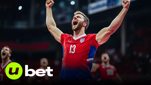 Ubet — лучшие коэффициенты и прогнозы
