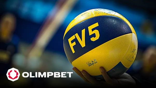 Ставки на спорт онлайн с Olimpbet