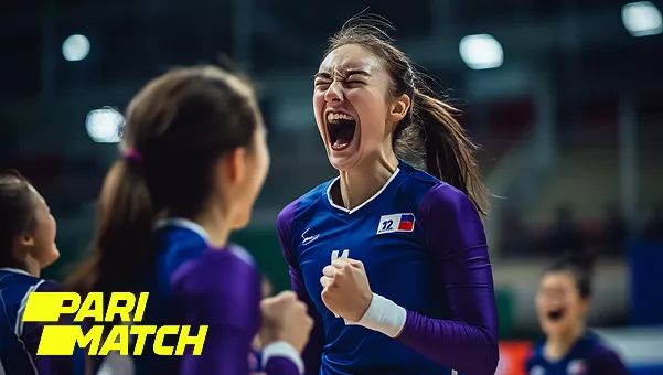 Parimatch — высокие коэффициенты и прогнозы