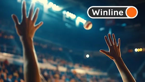 Ставки на спорт с букмекером Winline