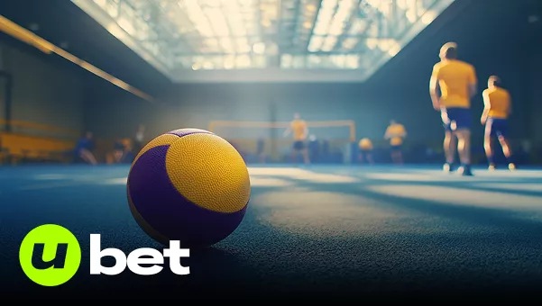 Ставки на спорт с букмекером Ubet