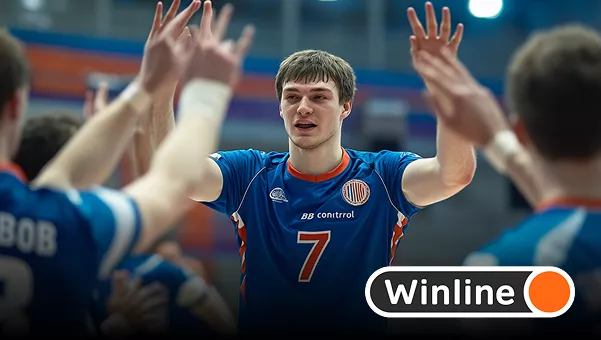 Делай ставки онлайн с Winline — быстро и удобно