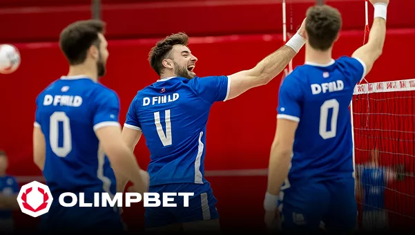Olimpbet — лучшие коэффициенты и быстрые выплаты