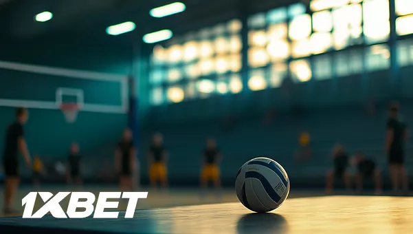 Ставки на спорт онлайн с букмекером 1xBet